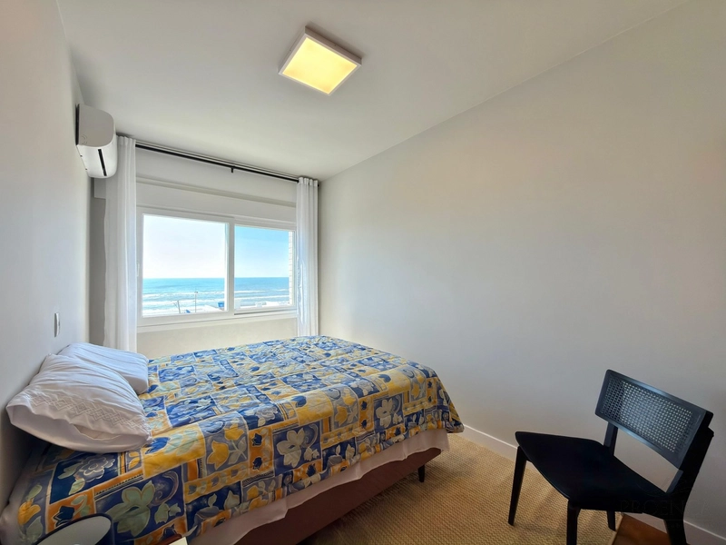 Apartamento Beira Mar 2 dormitório 50m do mar Capão da Canoa Centro: 18ª foto da galeria de imagens do imóvel