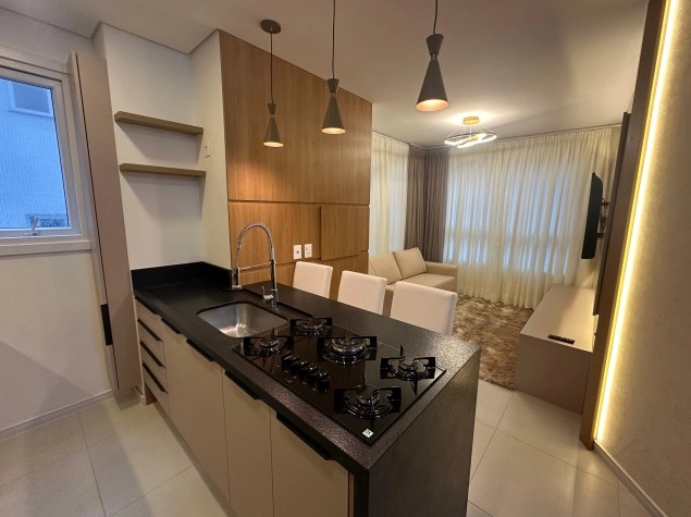 Apartamento de 3 dormitórios, Navegantes, Capão da Canoa.: 5ª foto da galeria de imagens do imóvel
