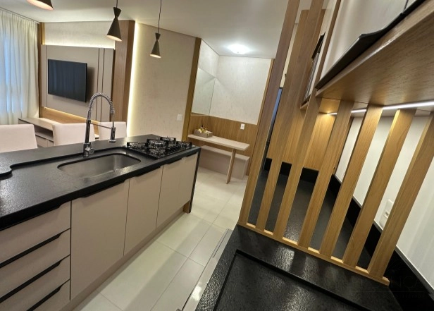 Apartamento de 3 dormitórios, Navegantes, Capão da Canoa.: 8ª foto da galeria de imagens do imóvel
