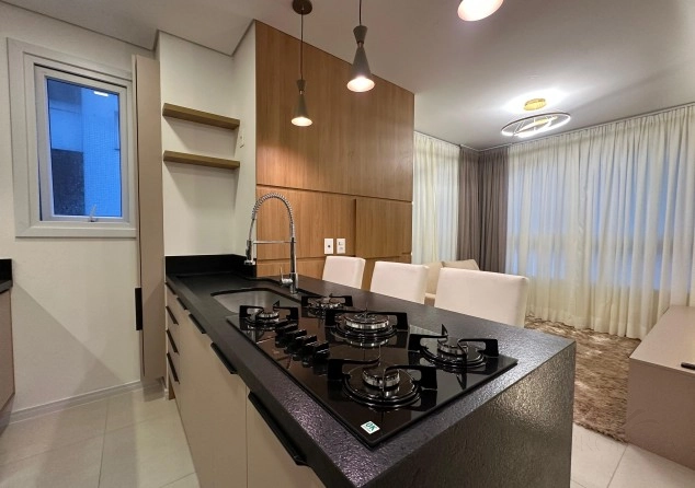 Apartamento de 3 dormitórios, Navegantes, Capão da Canoa.: 6ª foto da galeria de imagens do imóvel