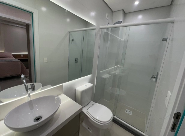 Apartamento de 3 dormitórios, Navegantes, Capão da Canoa.: 9ª foto da galeria de imagens do imóvel