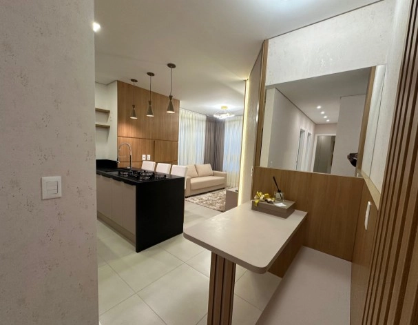 Apartamento de 3 dormitórios, Navegantes, Capão da Canoa.: 3ª foto da galeria de imagens do imóvel