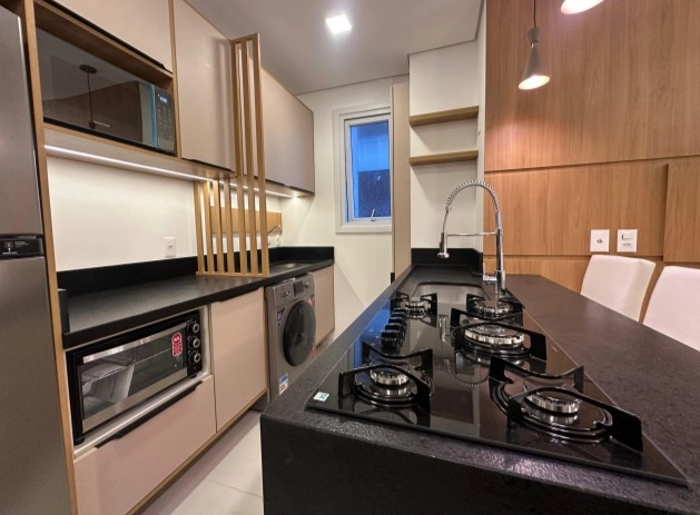 Apartamento de 3 dormitórios, Navegantes, Capão da Canoa.: 7ª foto da galeria de imagens do imóvel