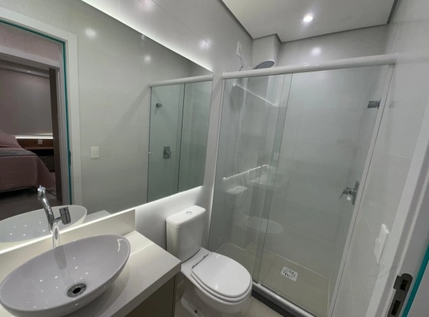 Apartamento de 3 dormitórios, Navegantes, Capão da Canoa.: 12ª foto da galeria de imagens do imóvel