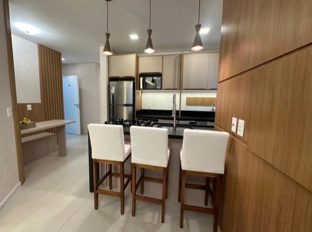 Apartamento de 3 dormitórios, Navegantes, Capão da Canoa.: 4ª foto da galeria de imagens do imóvel