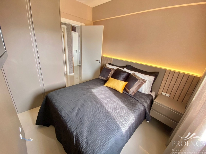 Apartamento 2 dormitórios Navegantes Capão da Canoa: 13ª foto da galeria de imagens do imóvel