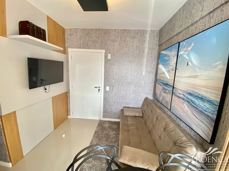 Apartamento 2 dormitórios Navegantes Capão da Canoa: 4ª foto da galeria de imagens do imóvel