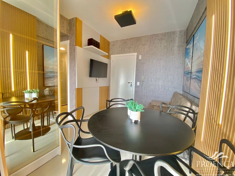 Apartamento 2 dormitórios Navegantes Capão da Canoa: 1ª foto da galeria de imagens do imóvel