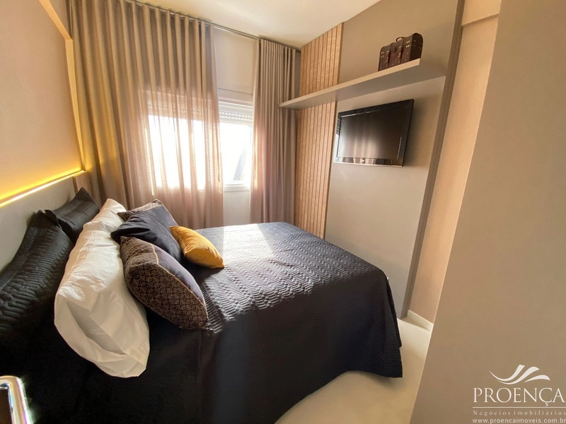 Apartamento 2 dormitórios Navegantes Capão da Canoa: 14ª foto da galeria de imagens do imóvel