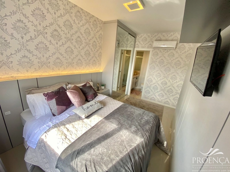 Apartamento 2 dormitórios Navegantes Capão da Canoa: 11ª foto da galeria de imagens do imóvel