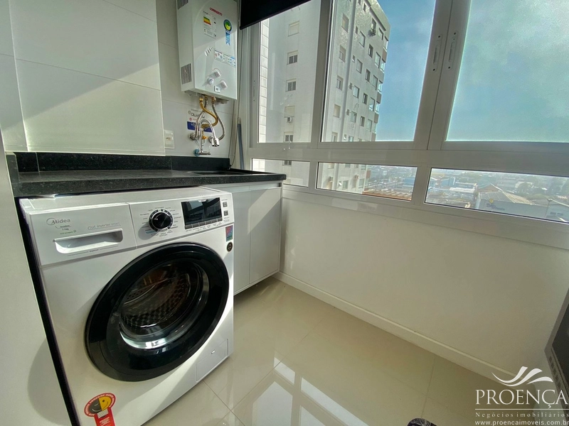 Apartamento 2 dormitórios Navegantes Capão da Canoa: 6ª foto da galeria de imagens do imóvel