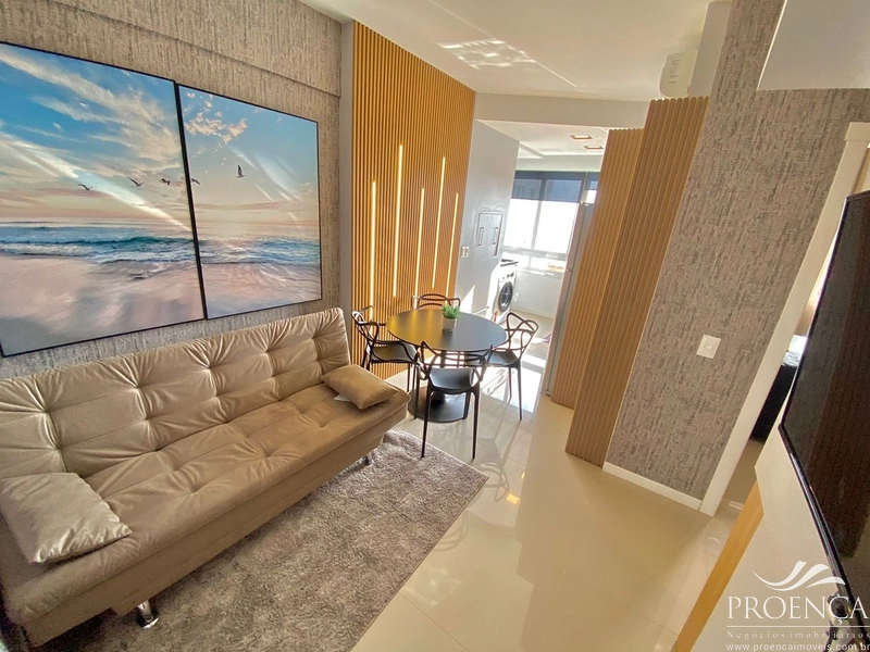 Apartamento 2 dormitórios Navegantes Capão da Canoa: 3ª foto da galeria de imagens do imóvel