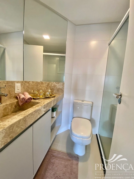 Apartamento 2 dormitórios Navegantes Capão da Canoa: 15ª foto da galeria de imagens do imóvel