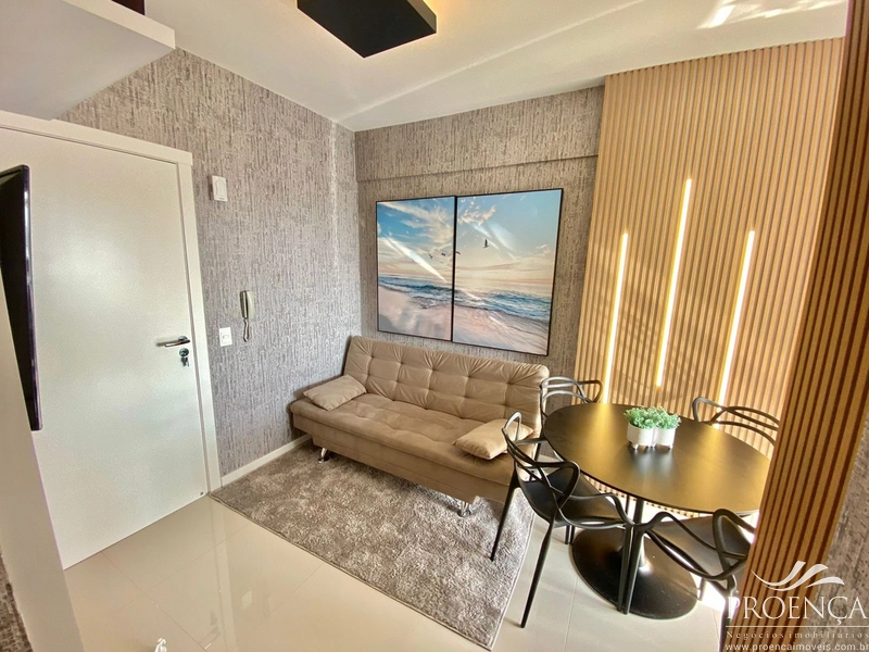 Apartamento 2 dormitórios Navegantes Capão da Canoa: 8ª foto da galeria de imagens do imóvel