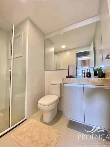 Apartamento 2 dormitórios Navegantes Capão da Canoa: 10ª foto da galeria de imagens do imóvel