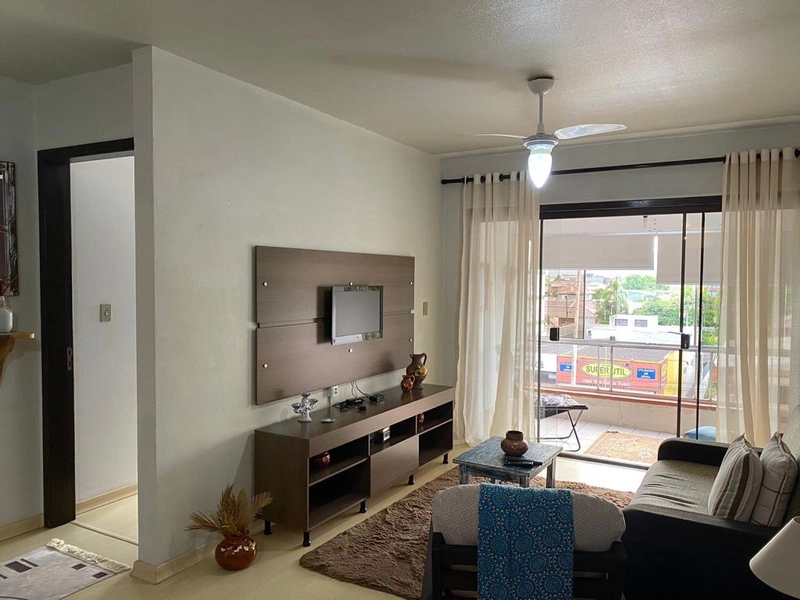 Apartamento 02 dormitórios, Centro de Capão da Cano.: 4ª foto da galeria de imagens do imóvel