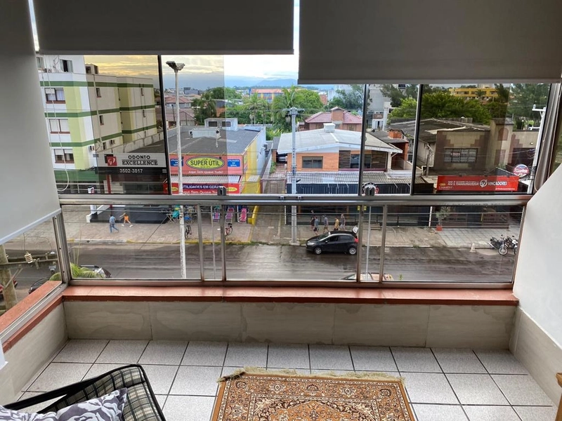 Apartamento 02 dormitórios, Centro de Capão da Cano.: 13ª foto da galeria de imagens do imóvel