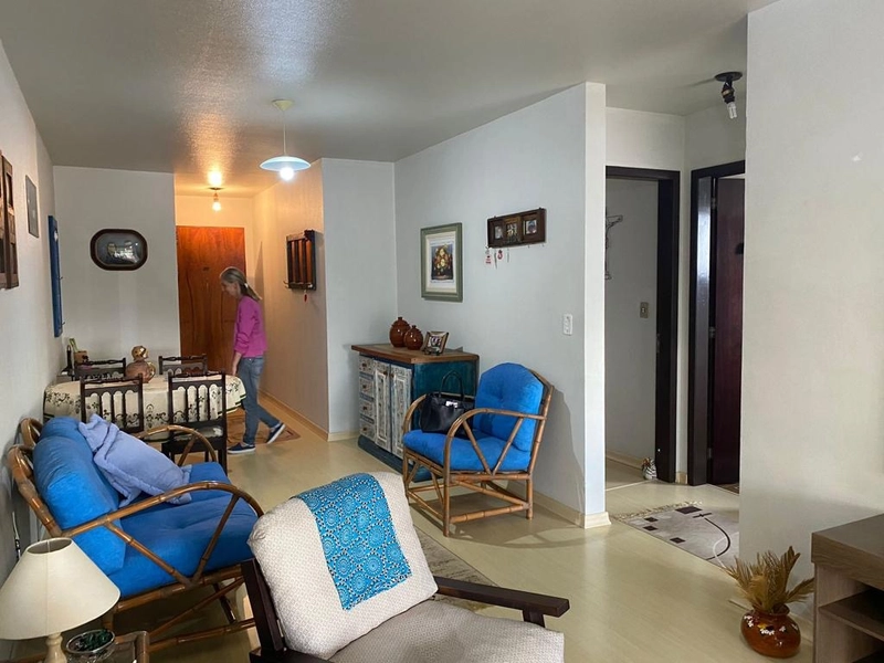 Apartamento 02 dormitórios, Centro de Capão da Cano.: 10ª foto da galeria de imagens do imóvel