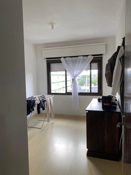 Apartamento 02 dormitórios, Centro de Capão da Cano.: 3ª foto da galeria de imagens do imóvel