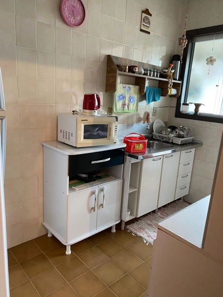 Apartamento 02 dormitórios, Centro de Capão da Cano.: 7ª foto da galeria de imagens do imóvel