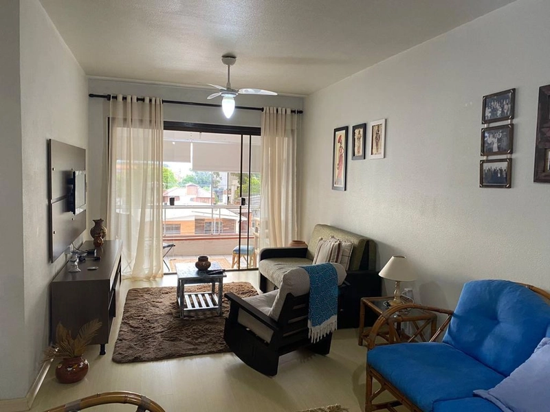 Apartamento 02 dormitórios, Centro de Capão da Cano.: 5ª foto da galeria de imagens do imóvel