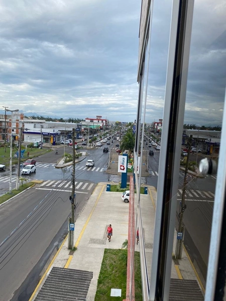 Apartamento 02 dormitórios, Centro de Capão da Cano.: 2ª foto da galeria de imagens do imóvel