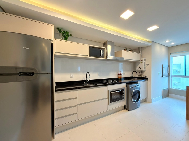 APARTAMENTO ALTO PADRÃO NO BAIRRO NAVEGANTES!!!: 12ª foto da galeria de imagens do imóvel