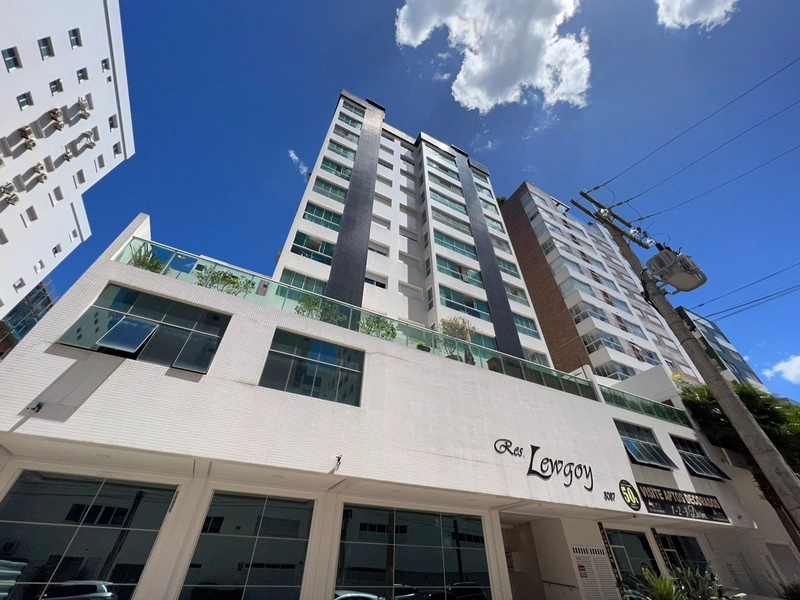 APARTAMENTO ALTO PADRÃO NO BAIRRO NAVEGANTES!!!: 16ª foto da galeria de imagens do imóvel