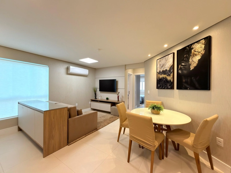 APARTAMENTO ALTO PADRÃO NO BAIRRO NAVEGANTES!!!: 14ª foto da galeria de imagens do imóvel