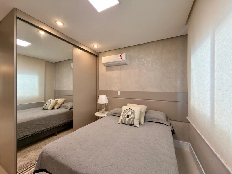 APARTAMENTO ALTO PADRÃO NO BAIRRO NAVEGANTES!!!: 21ª foto da galeria de imagens do imóvel