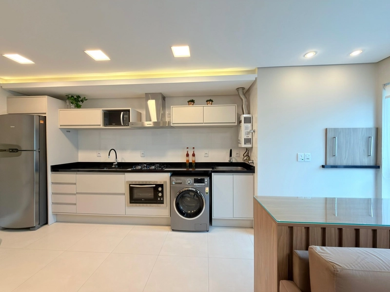 APARTAMENTO ALTO PADRÃO NO BAIRRO NAVEGANTES!!!: 8ª foto da galeria de imagens do imóvel