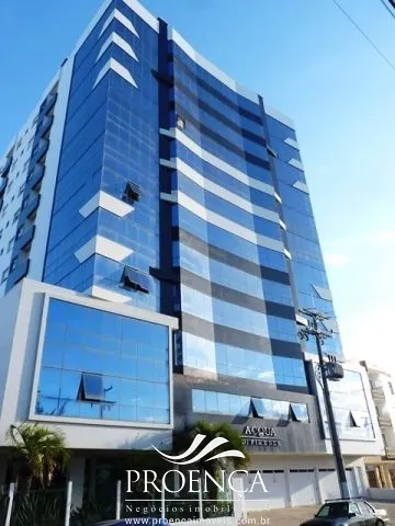 Apartamento 02 Dormitórios, Zona Nova -  Capão da Canoa: 1ª foto da galeria de imagens do imóvel