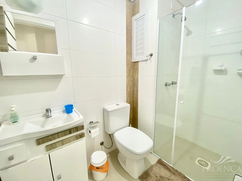 Apartamento 02 Dormitórios, Zona Nova -  Capão da Canoa: 16ª foto da galeria de imagens do imóvel