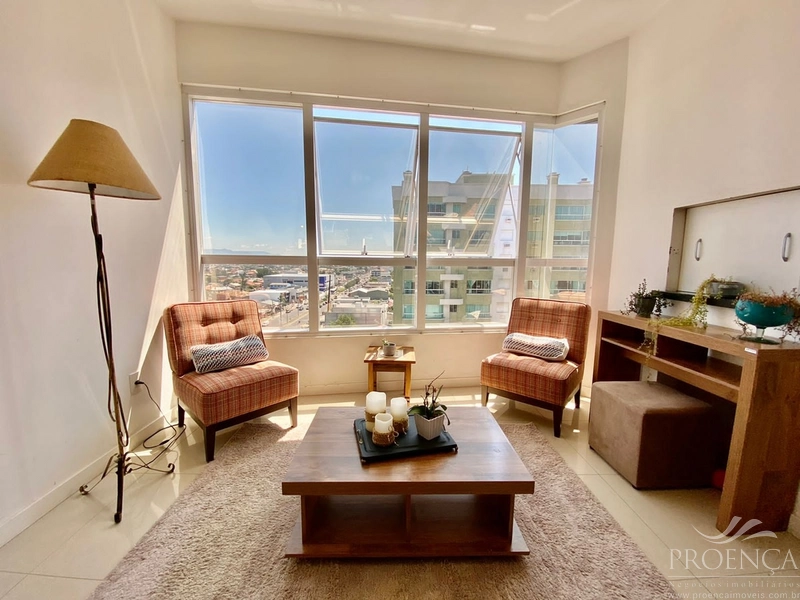 Apartamento 02 Dormitórios, Zona Nova -  Capão da Canoa: 7ª foto da galeria de imagens do imóvel