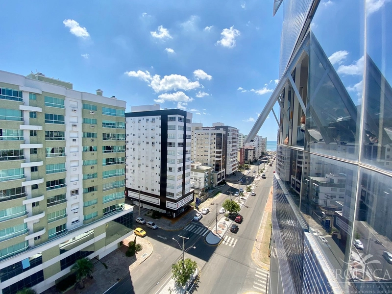Apartamento 02 Dormitórios, Zona Nova -  Capão da Canoa: 30ª foto da galeria de imagens do imóvel