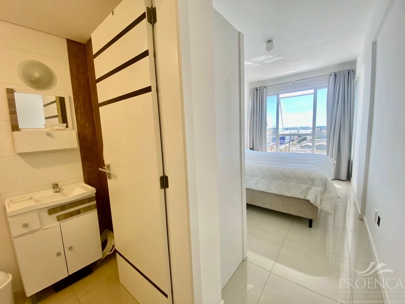 Apartamento 02 Dormitórios, Zona Nova -  Capão da Canoa: 26ª foto da galeria de imagens do imóvel