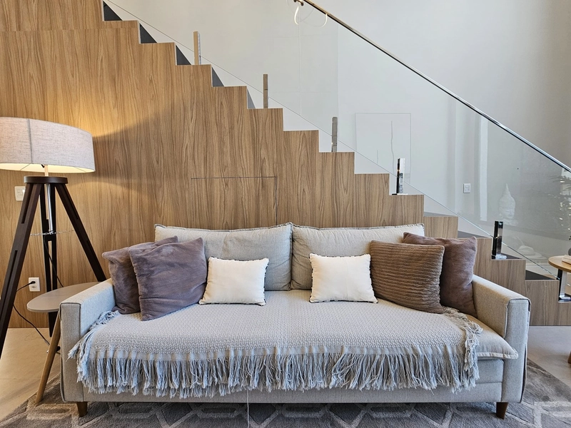 Sobrado  - 04 suítes - Condomínio Blue  -Xangri-Lá!: 8ª foto da galeria de imagens do imóvel