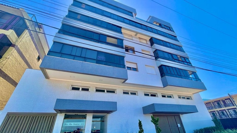 Excelente apartamento de frente para o Mar! Mobiliado Capão da Canoa.: 6ª foto da galeria de imagens do imóvel