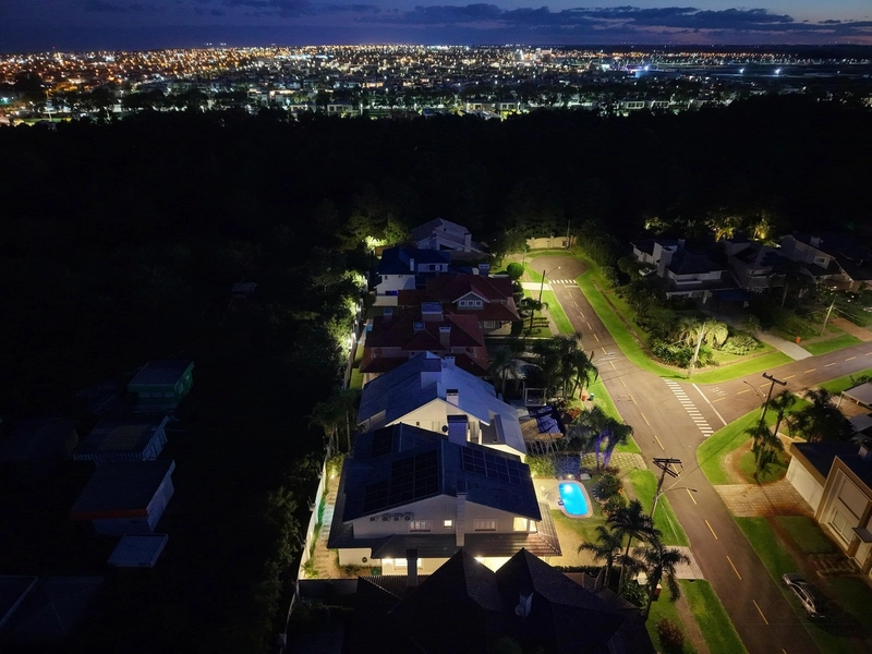 Atlântida Lagos Park Sobrado 5 suítes Mobiliada e Decorada.: 22ª foto da galeria de imagens do imóvel