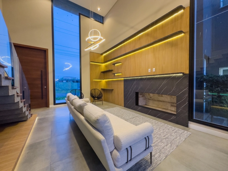 Casas em condomínio à venda em Xangri-Lá, Riviera Rainha do Mar.: 2ª foto da galeria de imagens do imóvel