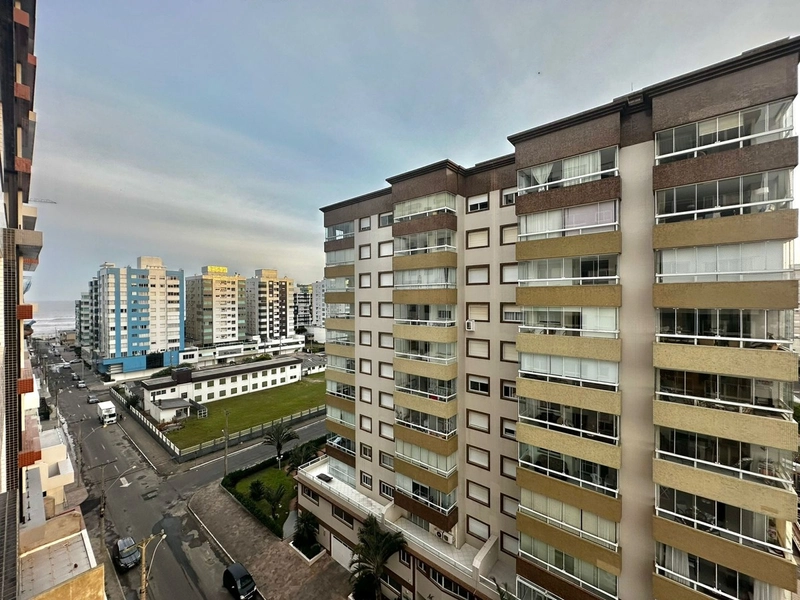 Apartamento 2 dormitórios, mobiliado e decorado em Capão da Canoa!: 28ª foto da galeria de imagens do imóvel