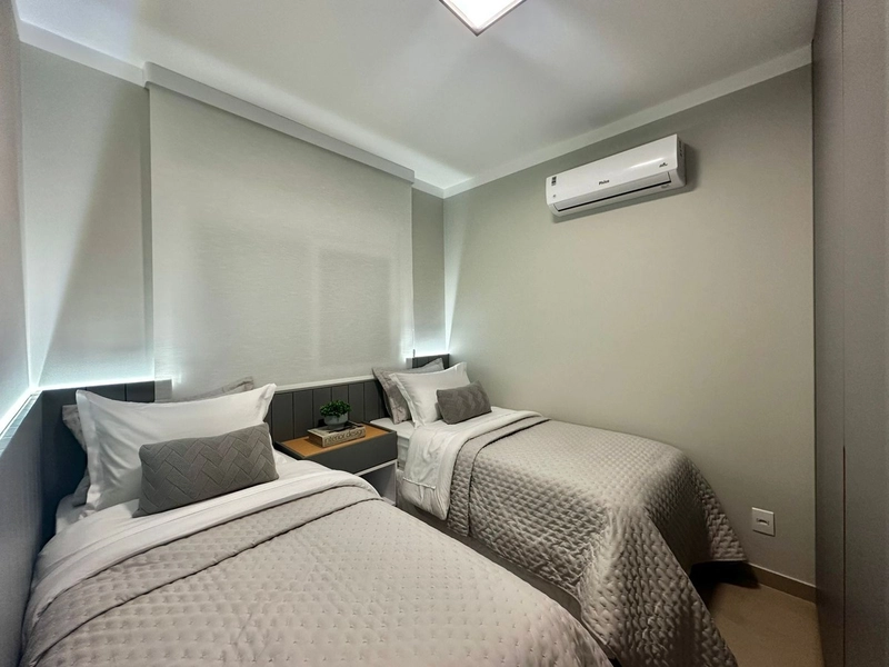 Apartamento 2 dormitórios, mobiliado e decorado em Capão da Canoa!: 24ª foto da galeria de imagens do imóvel