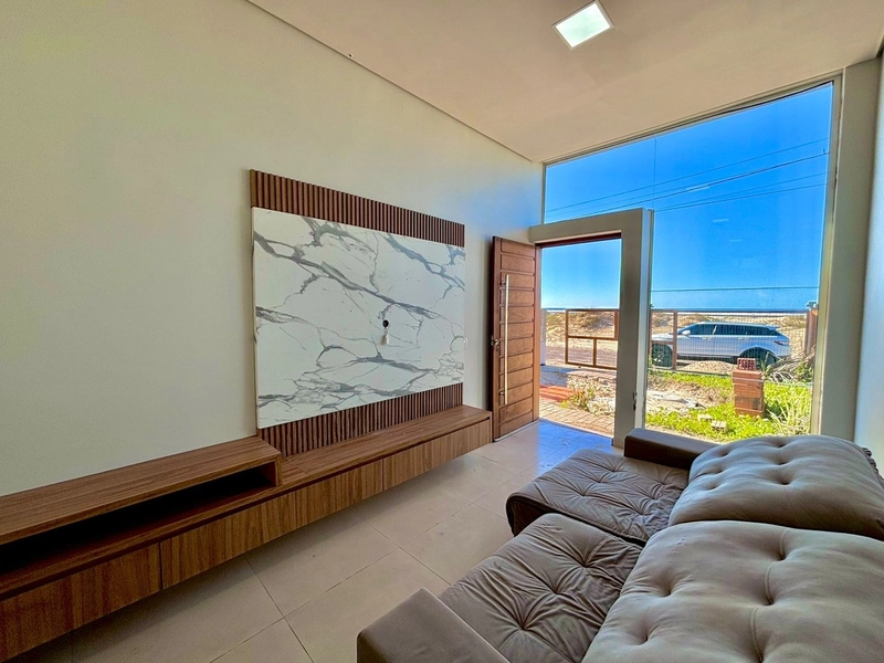 Oferta!! 50x para pagar Casa 2Dormitórios c/ vista mar!!: 4ª foto da galeria de imagens do imóvel