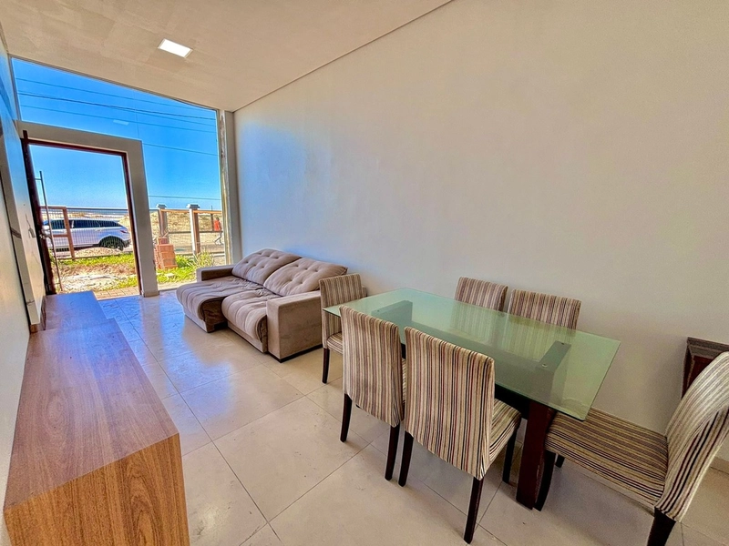 Oferta!! 50x para pagar Casa 2Dormitórios c/ vista mar!!: 2ª foto da galeria de imagens do imóvel