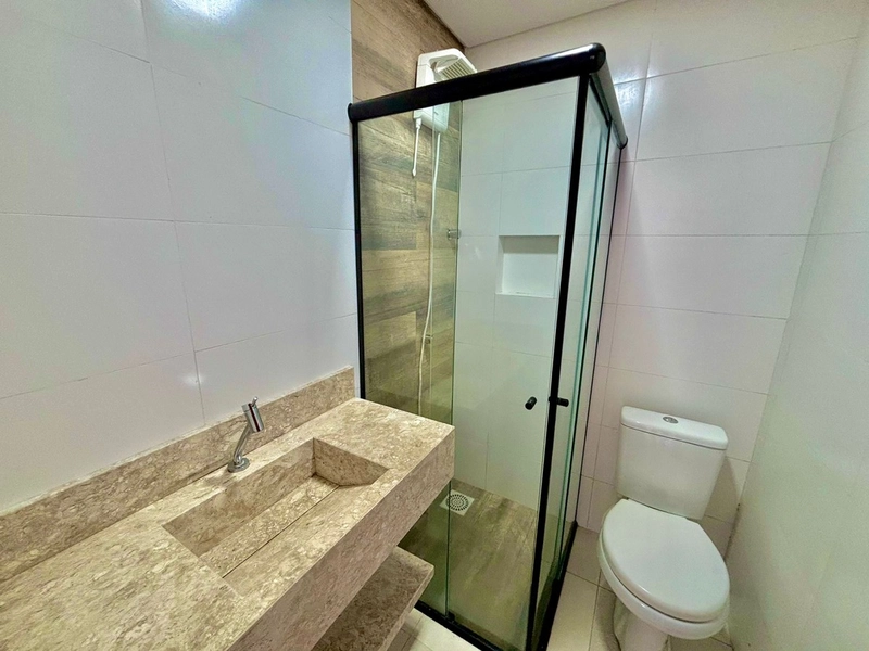 Oferta!! 50x para pagar Casa 2Dormitórios c/ vista mar!!: 8ª foto da galeria de imagens do imóvel
