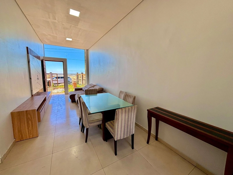 Oferta!! 50x para pagar Casa 2Dormitórios c/ vista mar!!: 3ª foto da galeria de imagens do imóvel