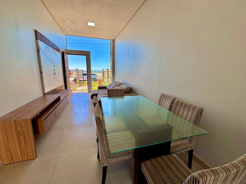 Oferta!! 50x para pagar Casa 2Dormitórios c/ vista mar!!: 1ª foto da galeria de imagens do imóvel