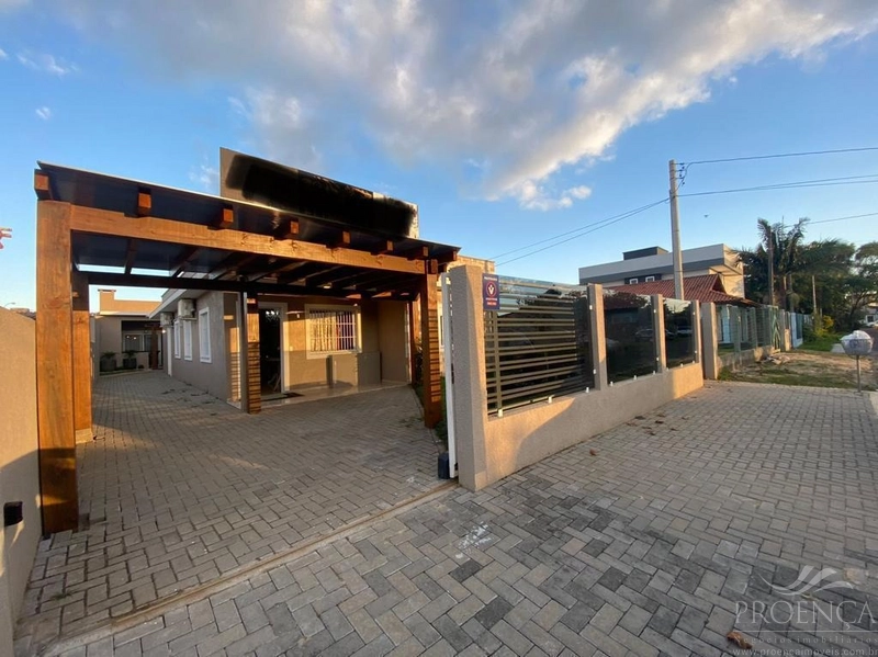 Casa ao lado da Escola Iracema vizzotto: 3ª foto da galeria de imagens do imóvel