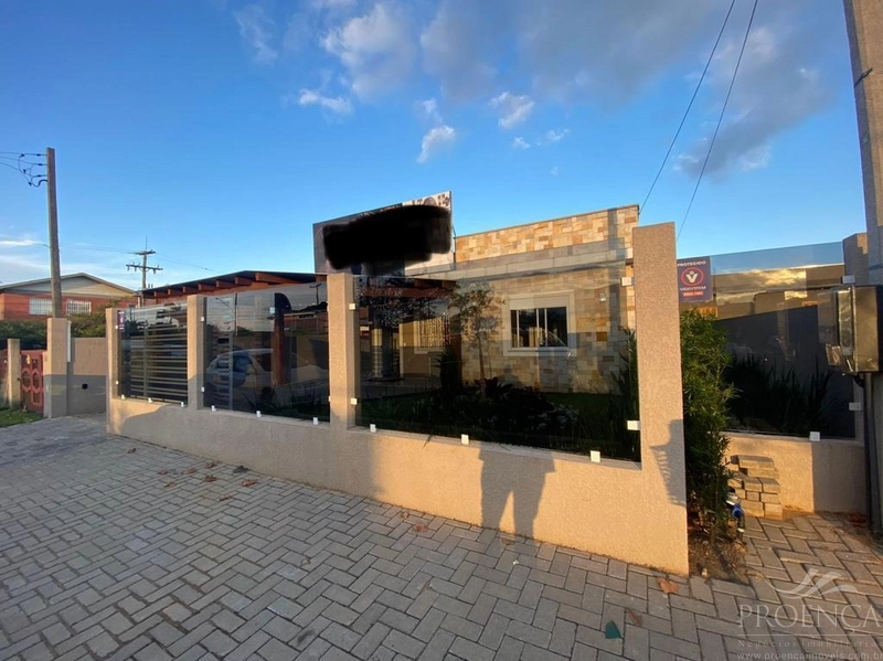 Casa ao lado da Escola Iracema vizzotto: 4ª foto da galeria de imagens do imóvel