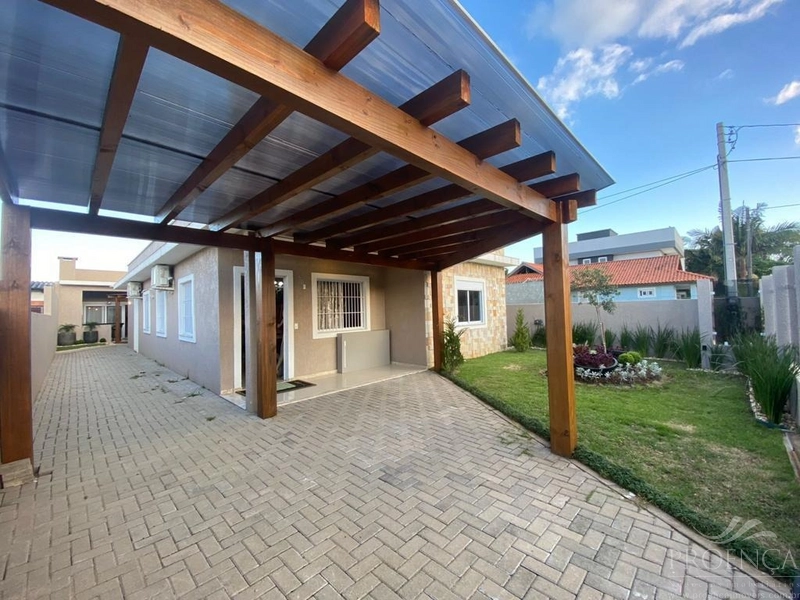 Casa ao lado da Escola Iracema vizzotto: 5ª foto da galeria de imagens do imóvel